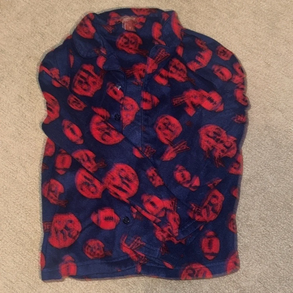 Boys Arizona Size am Pajamas